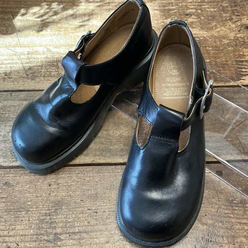 Vtg doc martens mary - vtg,