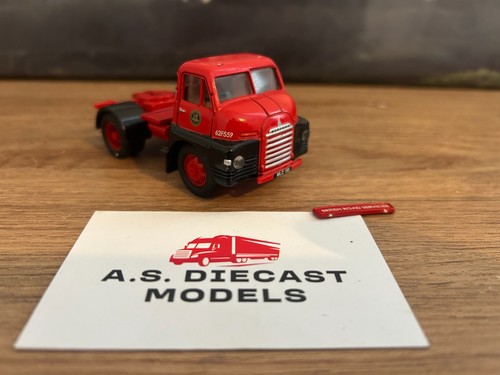 Corgi classic bedford type - classic,