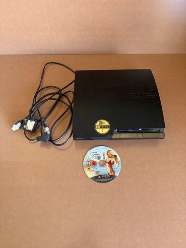 Ps3 sony playstation - playstation, slim