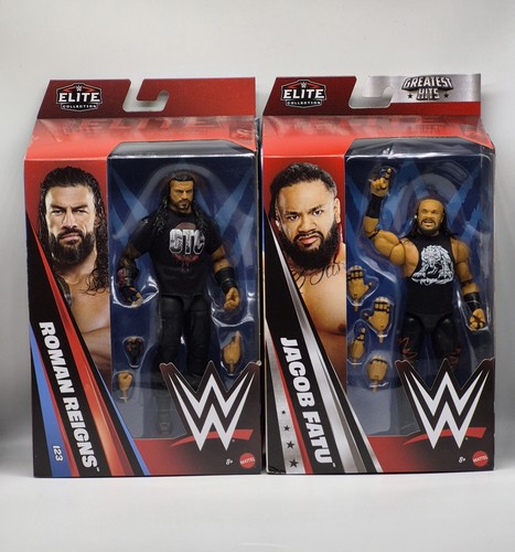 Wwf wwe elite mattel wrestling - wwf,