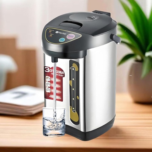 10l stainless steel - tea, urn