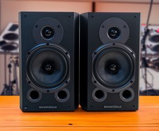 Wharfedale Diamond 9.0 Black
