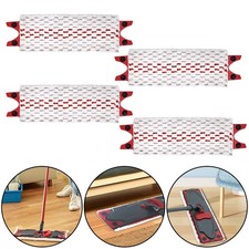 4Pcs For Vileda 1, 2 /