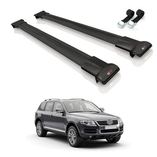 Roof bars for - roof, volkswagen