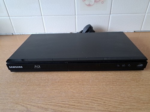 Samsung e5300 blu ray - bd-e5300, dvd