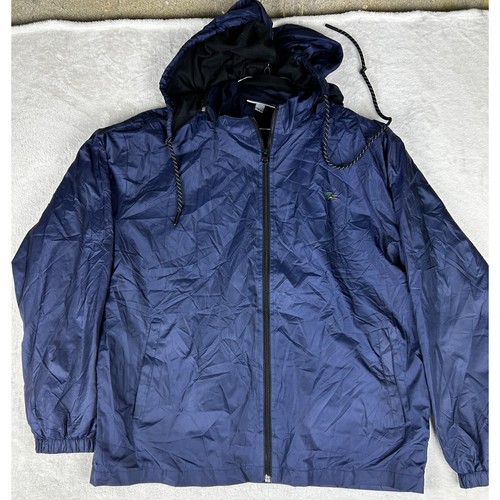 Lacoste windbreaker jacket - lacoste,