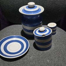TG Green Cornishware Mixed Lot