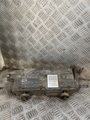 Renault laguna electric - laguna,