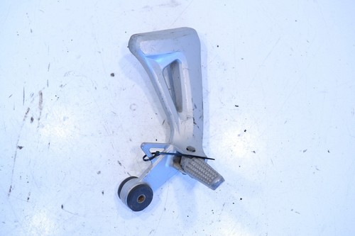 Suzuki 650 rear right side - right,