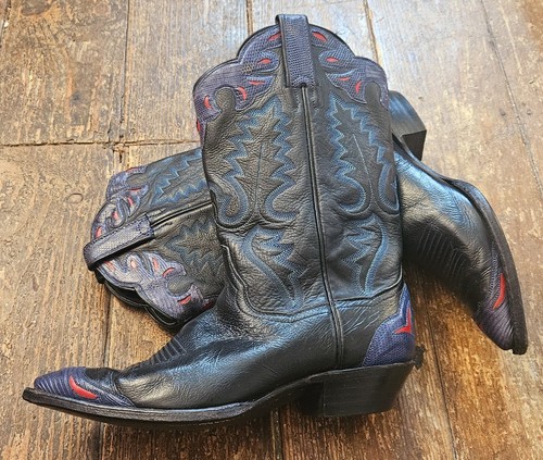 Panhandle vintage black - panhandle,