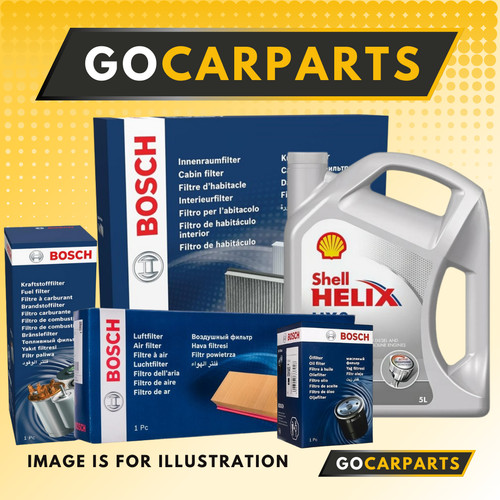 For tiguan tdi - 2.0-tdi, 15-23
