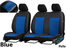 FORD TRANSIT Mk7 2006-2013