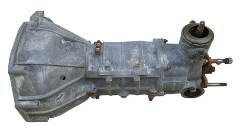 Speed gearbox hydraulic - gearbox,