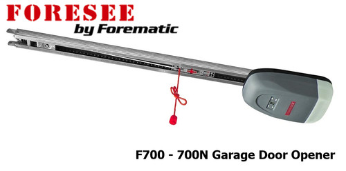 Foresee f700 electric - -, /