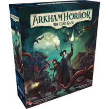 ARKHAM HORROR THE CARD GAME - FFG - Multi-Listing - Choose from Core/Expansions