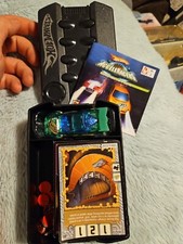 Hot Wheels AcceleRacers -