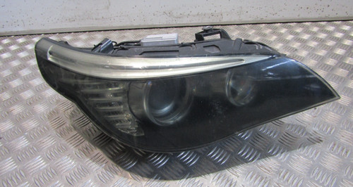 Bmw series e60 e61 right - bmw, o/s