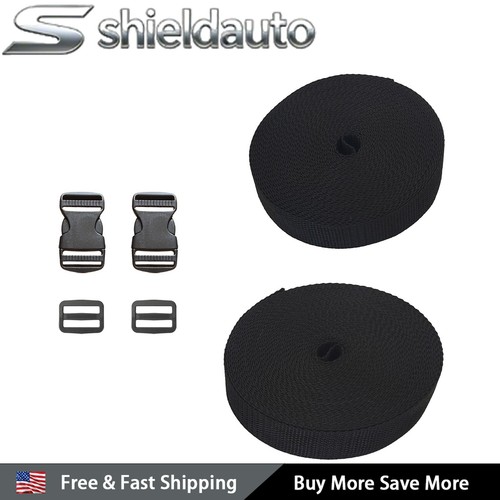 Pack yards thick nylon - 2,