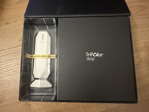 Tripollar stop clinical - tripollar,