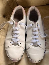 Ladies Ted Baker Trainers