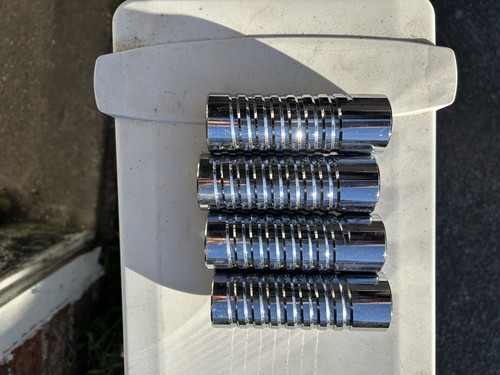 Steely dan bmx pegs - g.t.,