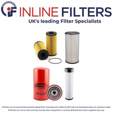 Filter Kit for Terex 860SX