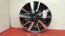 NISSAN MICRA ALLOY WHEEL 16"