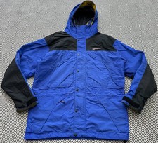 VINTAGE BERGHAUS MERA PEAK