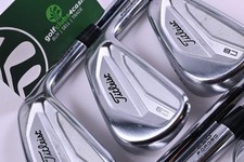 Titleist CB 620 Irons / 4-PW /