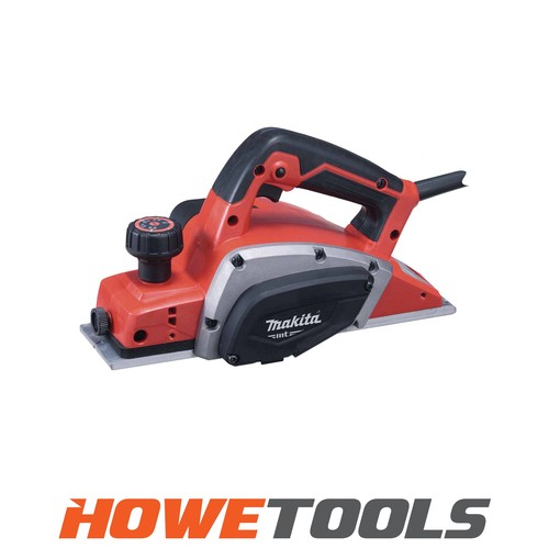 Makita m1901 240v planer 82mm - 240v,
