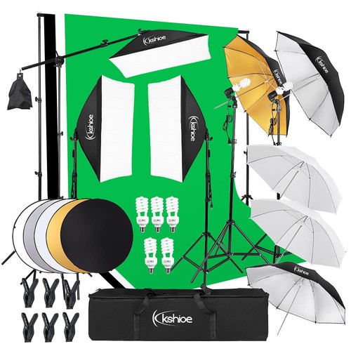 Video photo studio photography - photo,