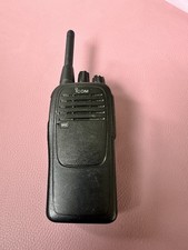 ICOM IC-F29SR Digital Two-Way