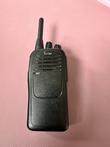 Icom f29sr digital two way - icom, two-way
