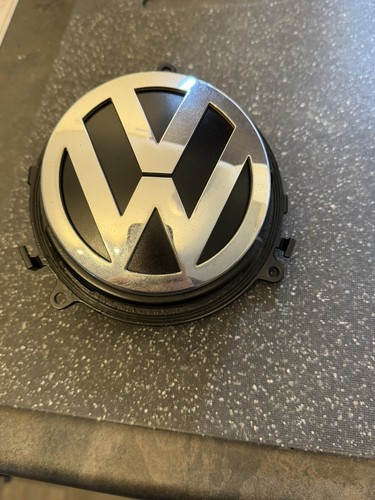 Golf mk5 rear boot - vw,