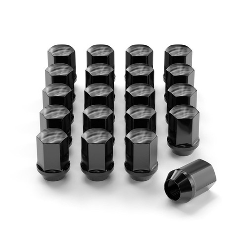 14x1 wheel lug nuts for - 14x1.5,