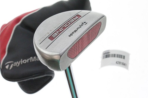 Taylormade redline monte - taylormade,