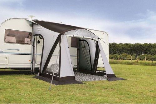 Sunncamp dash air - dash, sc