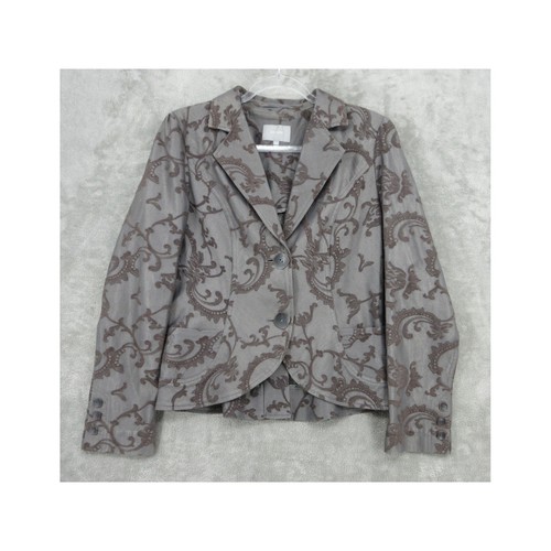Per una jacket - una, 10