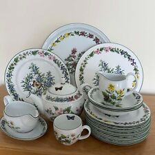 Selection of Royal Worcester