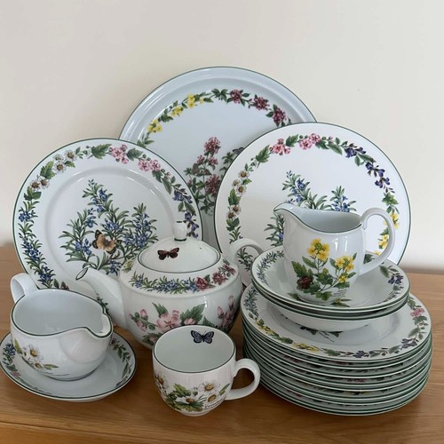 Selection royal worcester - selection,