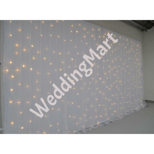 6mx3m warm white led - warm,