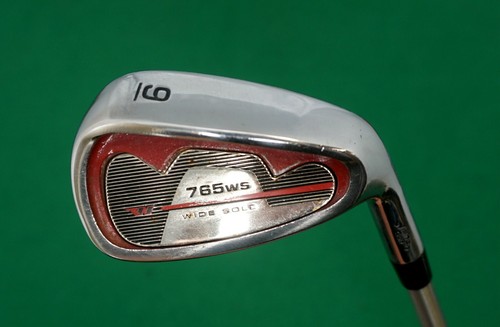 Wishon golf 765ws iron - golf, 9