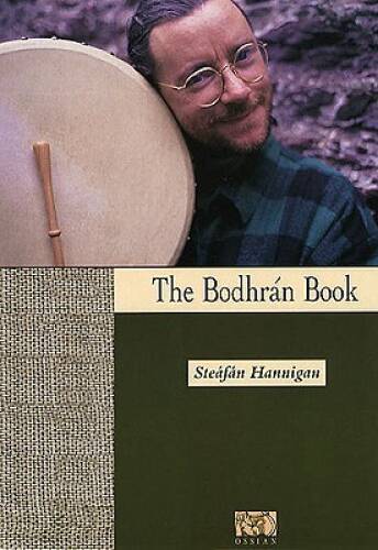 Bodhran book - bodhran,
