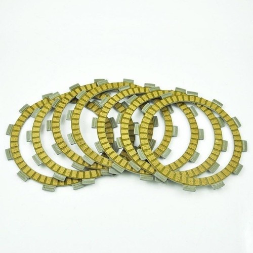 Pcs clutch plate kit for - pcs,