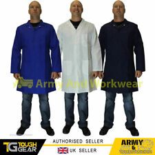 Prestige Tough Lab Coat