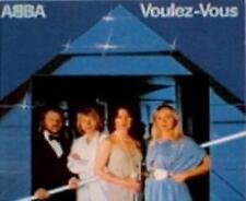 Abba : Voulez-Vous CD Value