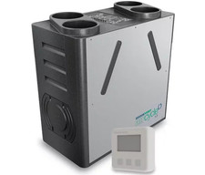 Digital Heat Recovery