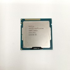 Intel I5-3570K SR0PM 3.40 GHz