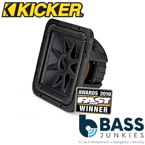 Kicker 44l7s122 1500 watts - 44l7s122,