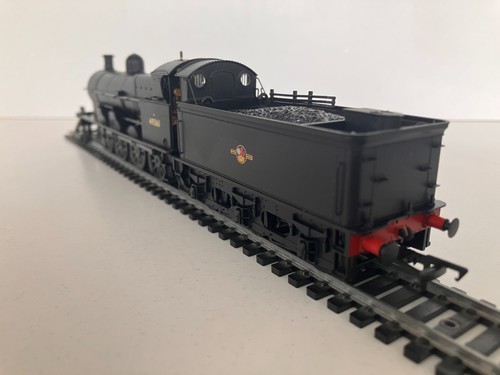 Bachmann 477dc class - 31-477dc, g2a